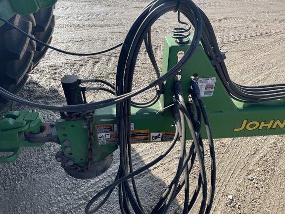 2019 John Deere 2680H Disk