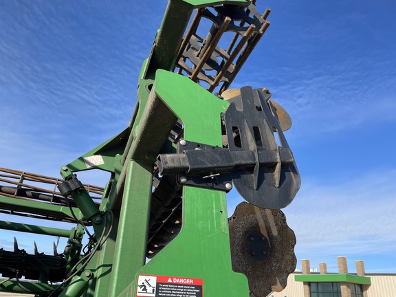 2019 John Deere 2680H Disk