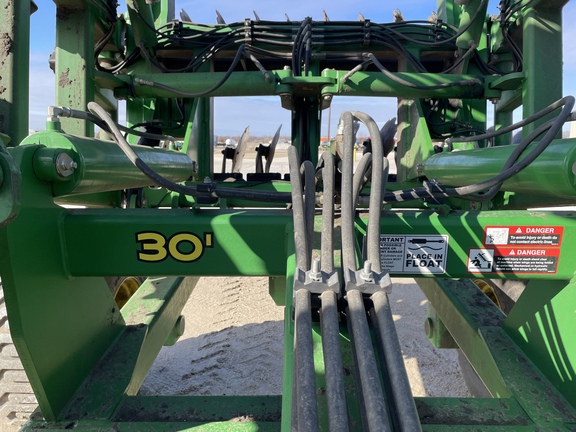 2019 John Deere 2680H Disk