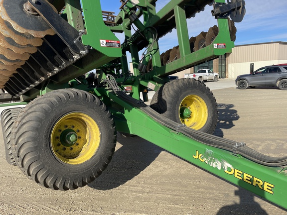 2019 John Deere 2680H Disk