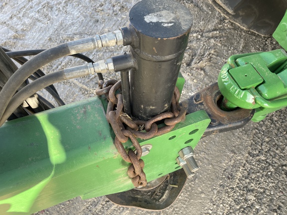 2019 John Deere 2680H Disk