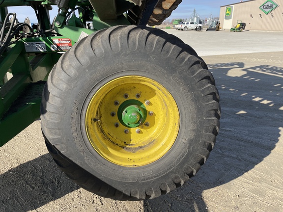 2019 John Deere 2680H Disk