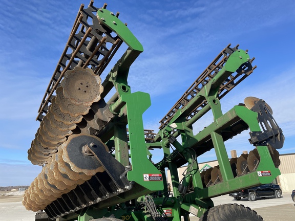 2019 John Deere 2680H Disk