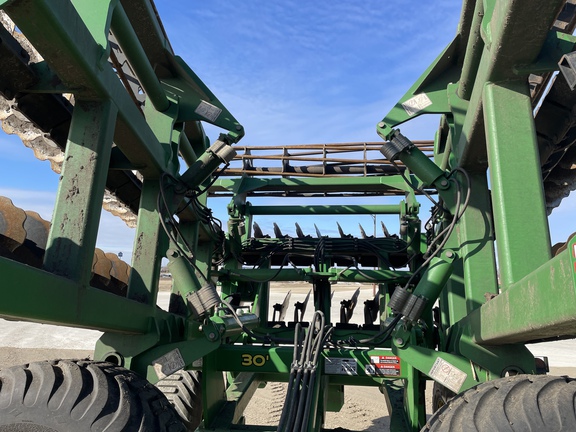 2019 John Deere 2680H Disk