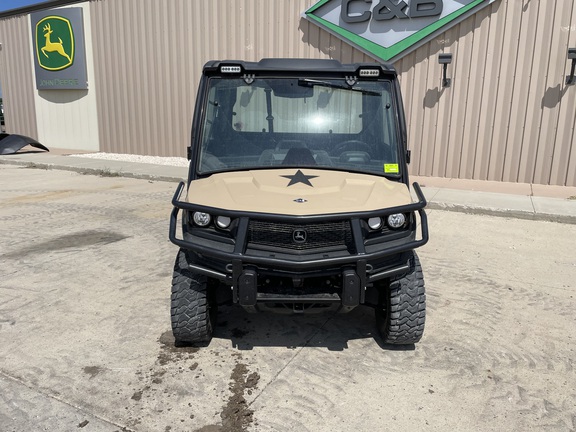 2022 John Deere XUV 835M ATV