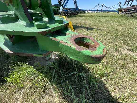 2012 John Deere 2210 Field Cultivator