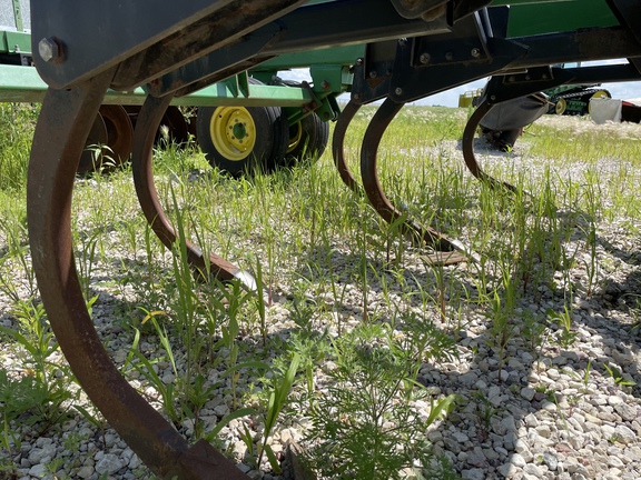 1997 John Deere 510 Disk Ripper