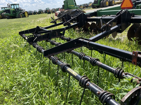 1997 John Deere 510 Disk Ripper