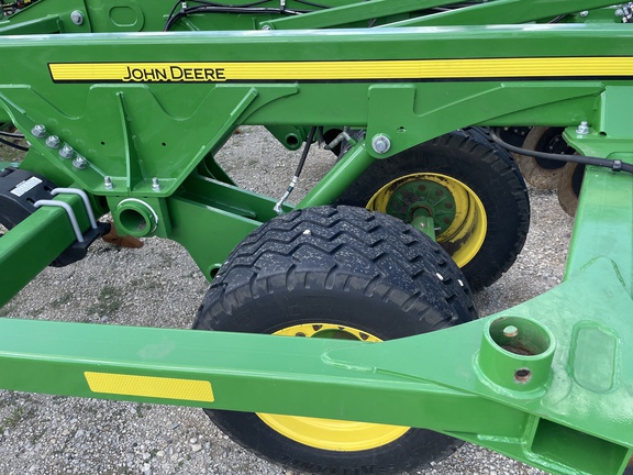 2023 John Deere 2730 Disk Ripper