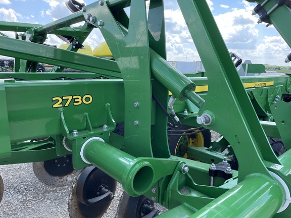 2023 John Deere 2730 Disk Ripper