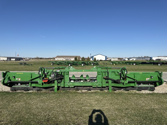 2023 John Deere C12F StalkMaster Header Corn Head