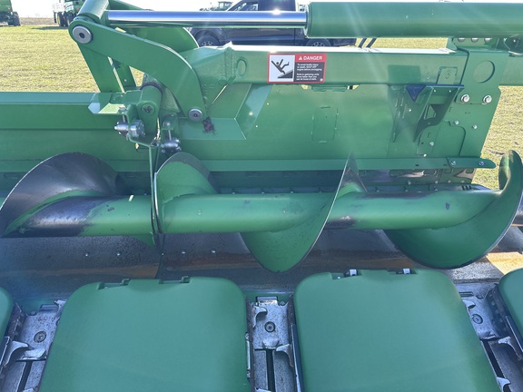 2023 John Deere C12F StalkMaster Header Corn Head