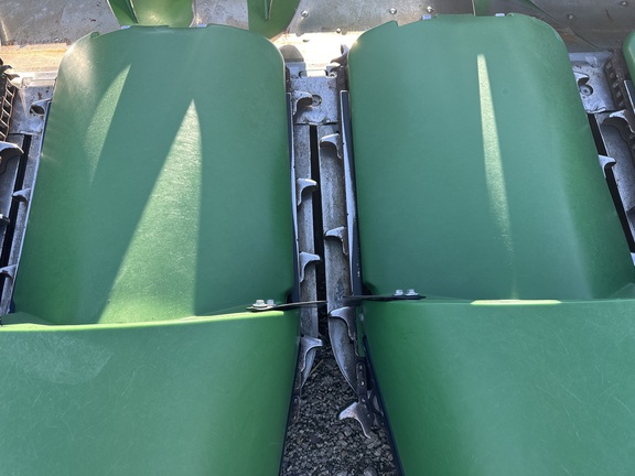 2023 John Deere C12F StalkMaster Header Corn Head