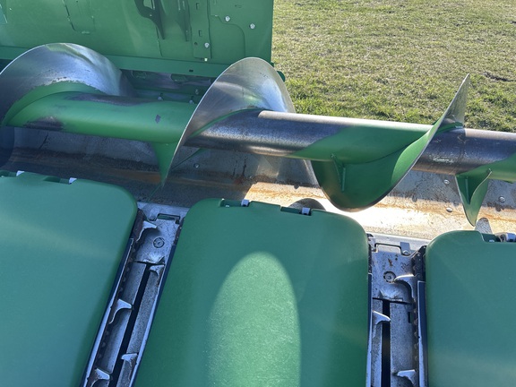 2023 John Deere C12F StalkMaster Header Corn Head