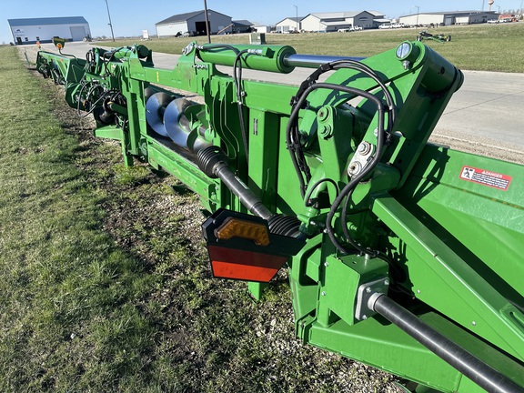 2023 John Deere C12F StalkMaster Header Corn Head