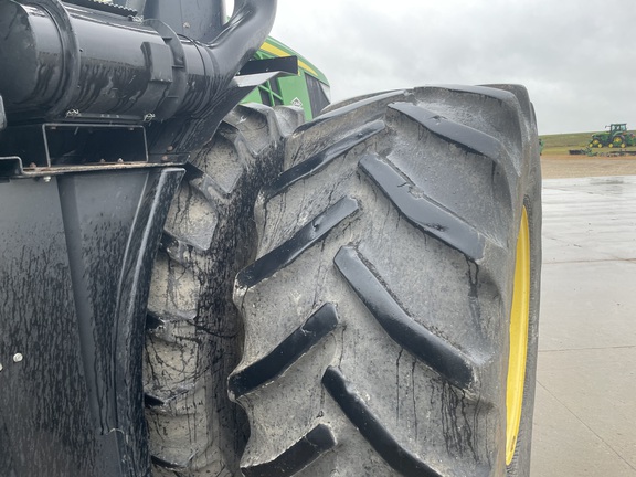 2012 John Deere 9460R Tractor 4WD