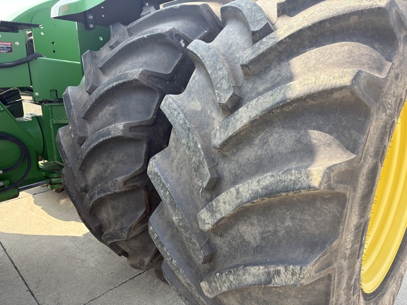 2012 John Deere 9460R Tractor 4WD