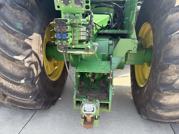2012 John Deere 9460R Tractor 4WD