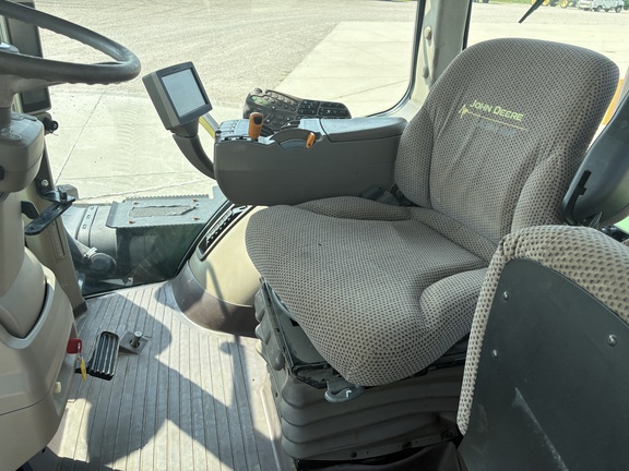 2012 John Deere 9460R Tractor 4WD