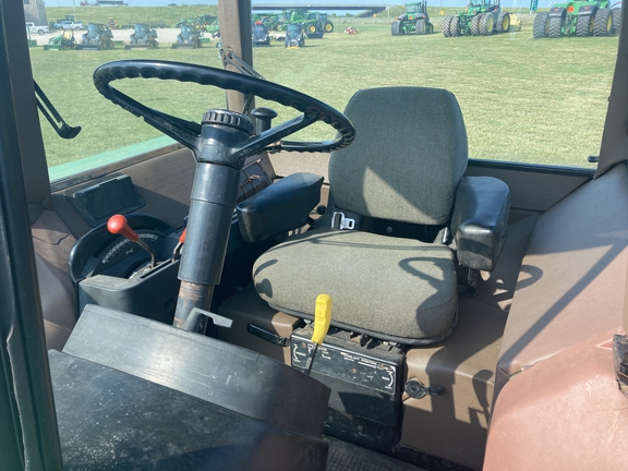 1987 John Deere 4650 Tractor