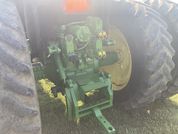 1987 John Deere 4650 Tractor