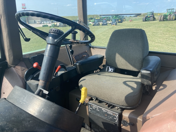 1987 John Deere 4650 Tractor