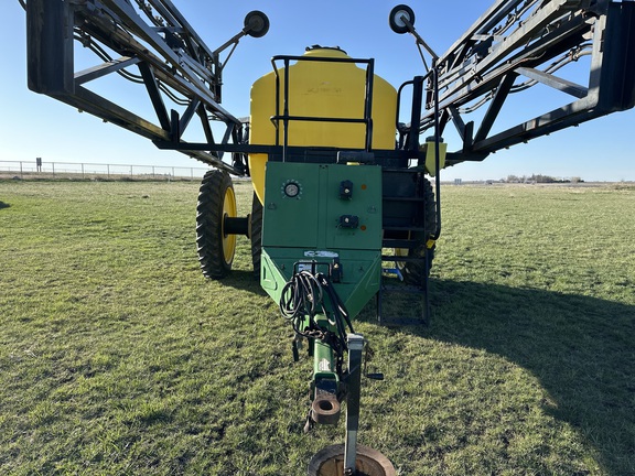 Demco 1600 Sprayer