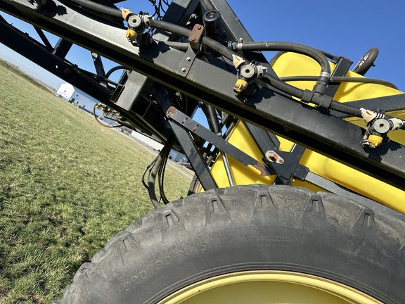 Demco 1600 Sprayer