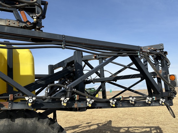 Demco Conquest 1600 Sprayer