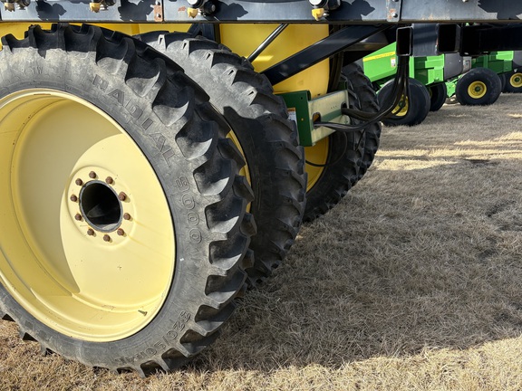 Demco Conquest 1600 Sprayer