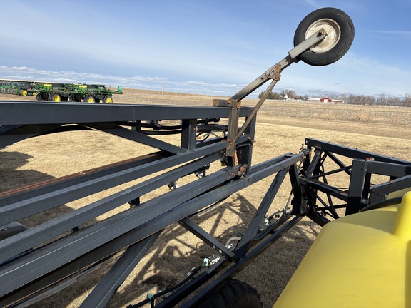 Demco Conquest 1600 Sprayer