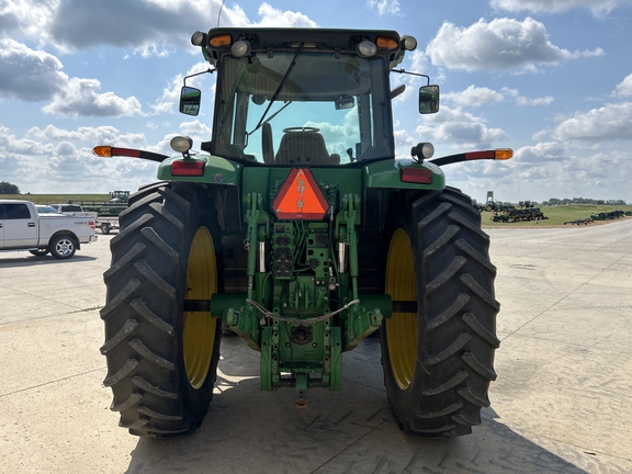 2007 John Deere 7830 Tractor