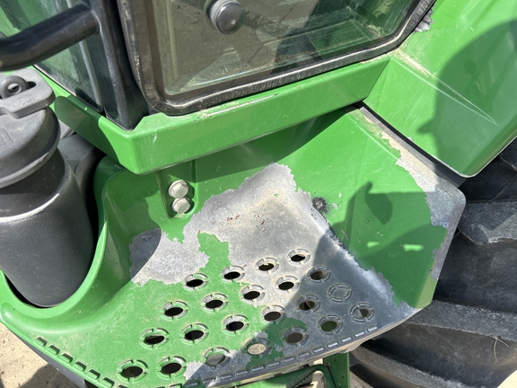 2007 John Deere 7830 Tractor