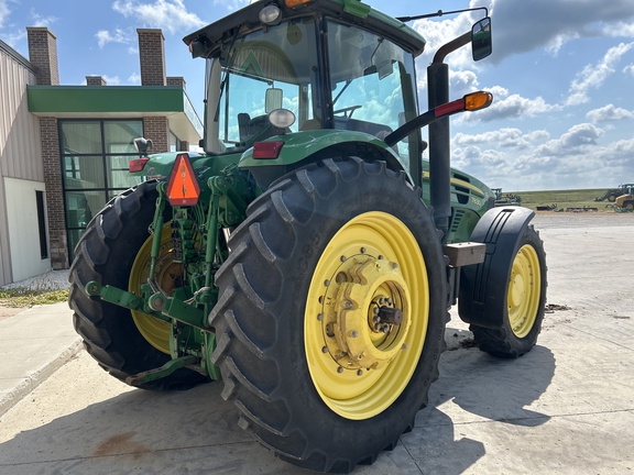 2007 John Deere 7830 Tractor