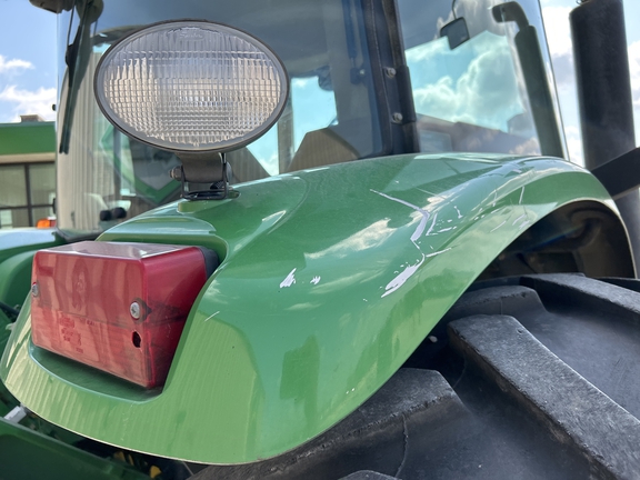 2007 John Deere 7830 Tractor