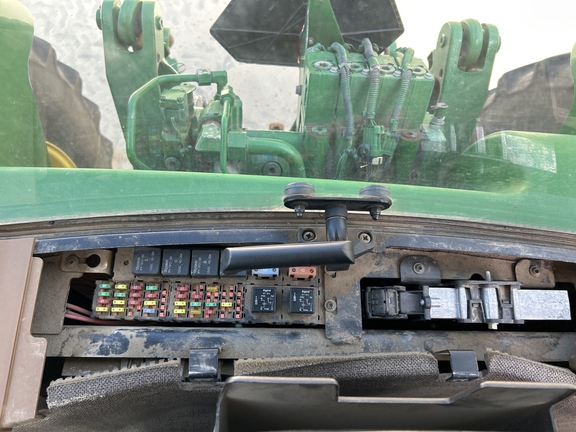 2007 John Deere 7830 Tractor