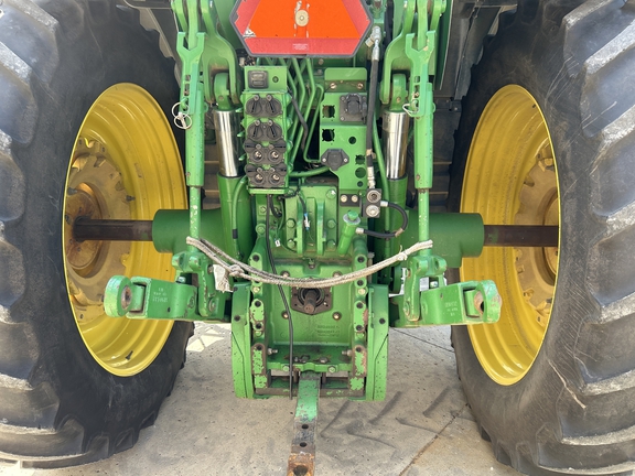 2007 John Deere 7830 Tractor