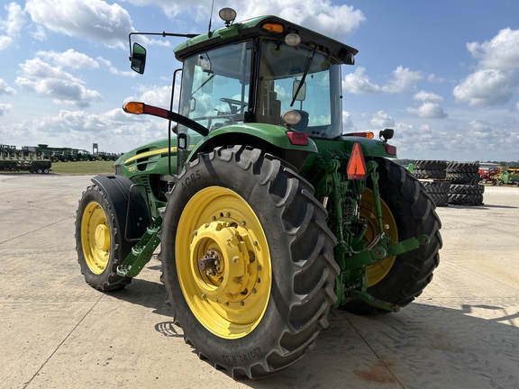 2007 John Deere 7830 Tractor