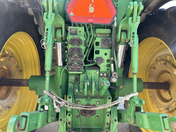 2007 John Deere 7830 Tractor