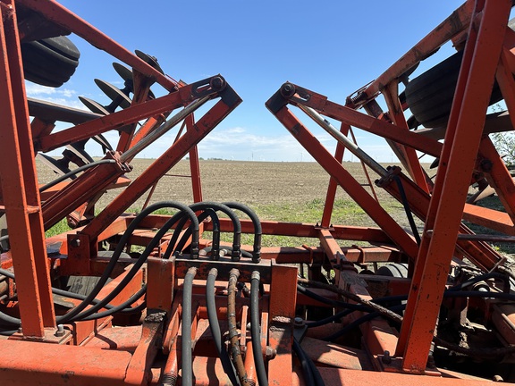 Case IH DISC Disk