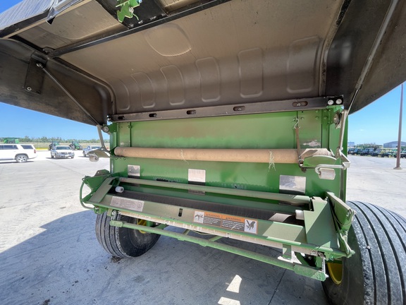 2021 John Deere 560R Baler/Round