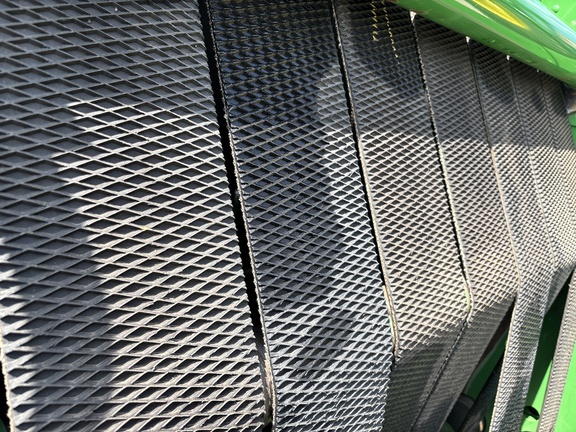 2021 John Deere 560R Baler/Round