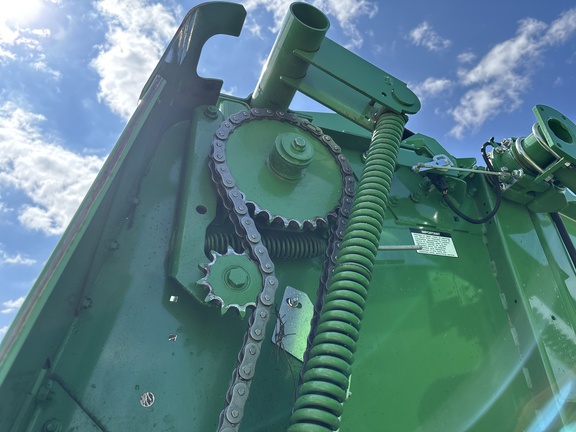 2021 John Deere 560R Baler/Round