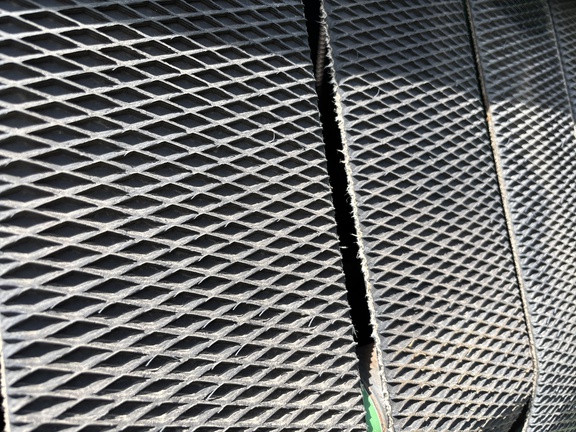 2021 John Deere 560R Baler/Round