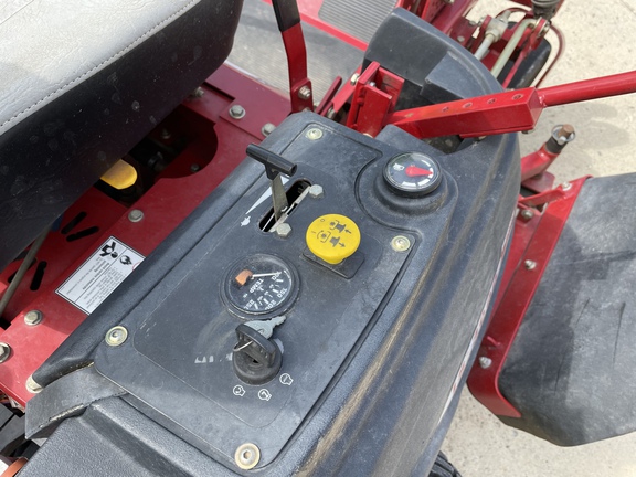 2001 Ferris IS3000Z Kav25 Mower/Zero Turn