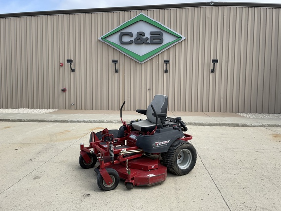 2001 Ferris IS3000Z Kav25 Mower/Zero Turn