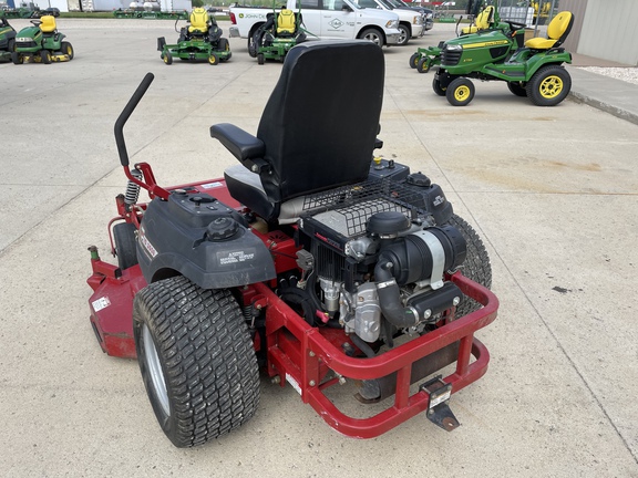 2001 Ferris IS3000Z Kav25 Mower/Zero Turn