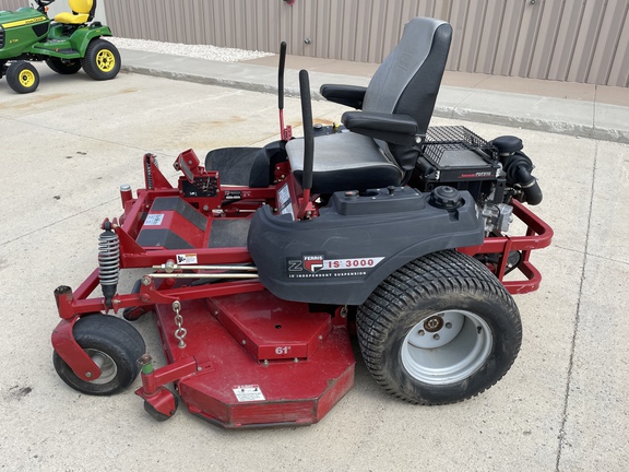 2001 Ferris IS3000Z Kav25 Mower/Zero Turn