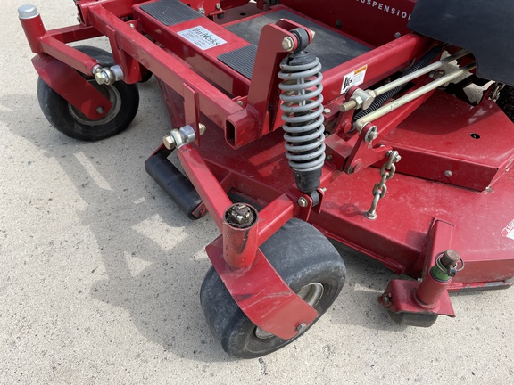 2001 Ferris IS3000Z Kav25 Mower/Zero Turn