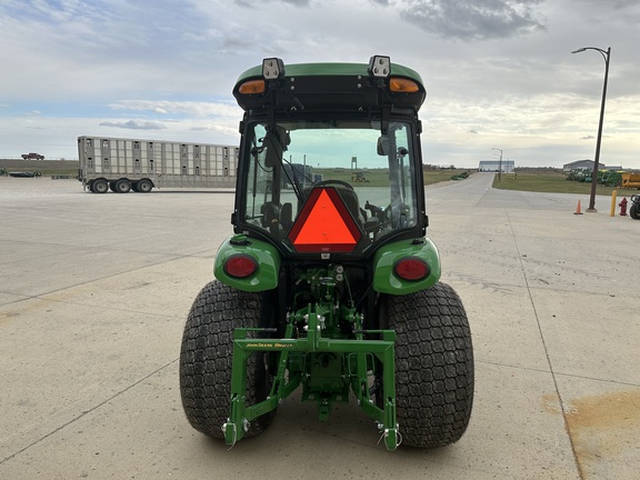 2023 John Deere 3046R Tractor Compact